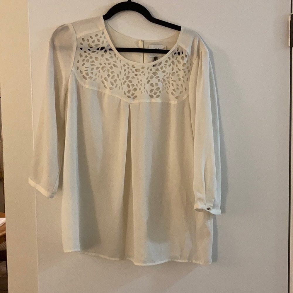 Dress shirt